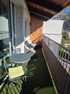 Entre Ciel et Mer - 6