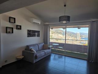 Entre Ciel et Mer - 1