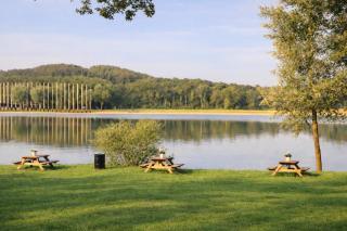 Retro Chic Wellness met hottub & sauna - 7