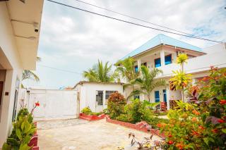 Karibu House Paje - 7