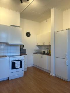 Service apartment 3 Ånge - 1