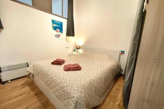 Spacious cocoon close to the beach - 3