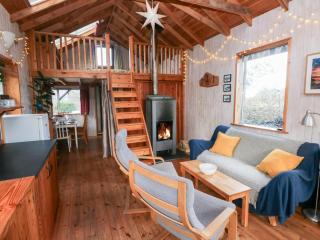 Cosy Eco Cabin - 0
