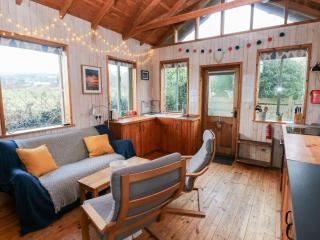 Cosy Eco Cabin - 4
