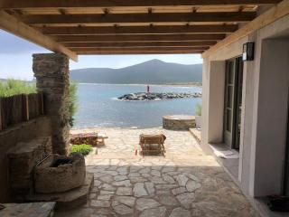 Villa ROBINSON & CRUSOE au bord de l'eau - 5