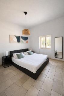 Modern Countryside Villa with Pool, Bikes & Sea - 3