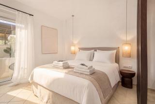 Coral - Deluxe Apartment - 1