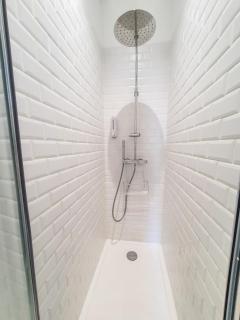 Studio climatisé tout confort - 7