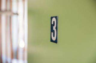 Studio climatisé tout confort - 9