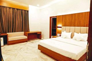 Hotel gardenia inn - 1