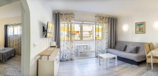 Inftour Cristina 1 Apartamento - Calpe - 8