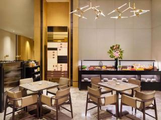 Sofitel Singapore City Centre - Singapour - 8