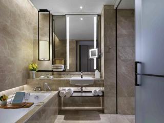 Sofitel Singapore City Centre - Singapour - 5