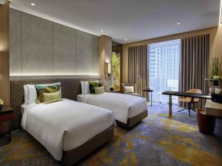 Sofitel Singapore City Centre - Singapour - 3