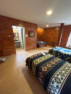 The Lookout Hideaway - 7