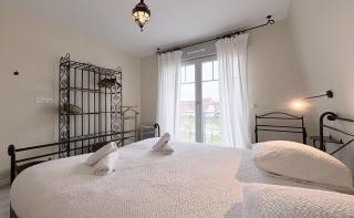 Chuchotis, appartement pour 4 personnes avec place de parking - 2