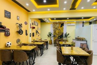 Grand Berkshire Hotel - 9