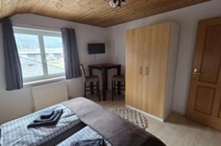 Henrik's Ferienwohnung - 1