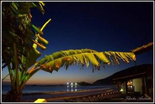 Florianópolis - Praia da Armação - 9
