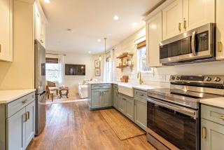 Kildahl House - Boutique Farmhouse Suite #1 - 6