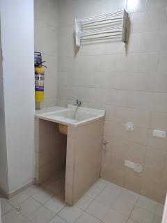 Brisa Mar Rodadero - 1