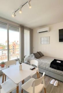 Bright and Spacious Loft - 1