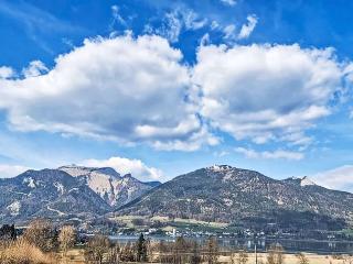 Chalet Weissenbach by Interhome - 8