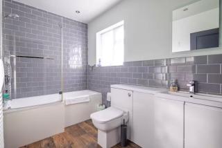 Stylish 3-bed House - Walk into Historic Centre - 6