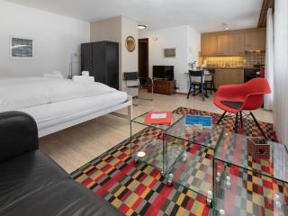 Apartment Chalet Sunneblick by Interhome - 0