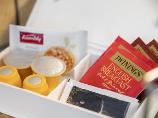 Apartment Chalet Sunneblick by Interhome - 6