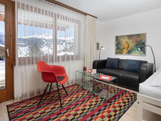 Apartment Chalet Sunneblick by Interhome - 3