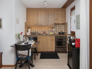 Apartment Chalet Sunneblick by Interhome - 1