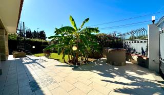Villa Arenella 300m from Beach with Garden & Parking - 2
