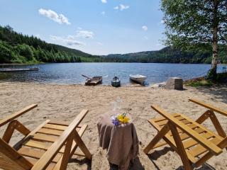 Holiday Home Staksholmen by Interhome - 9