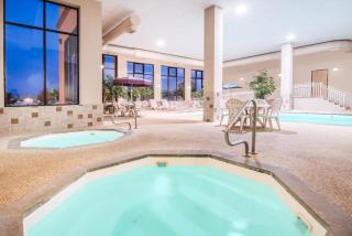 Elevation Inn & Suites, Trademark Collection by Wyndham - Rapid City - 9