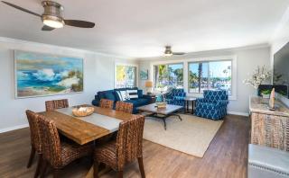 Chic Oceanview Condo Remodeled Stunning Views condo - 9
