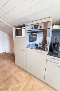 Apartment LiloTopMountainView by Interhome - 1