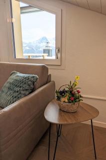 Apartment LiloTopMountainView by Interhome - 2