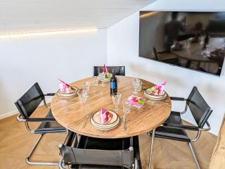 Apartment LiloTopMountainView by Interhome - 7