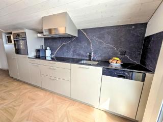 Apartment LiloTopMountainView by Interhome - 8