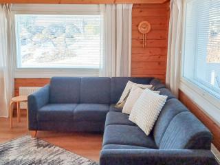 Holiday Home Pellervo by Interhome - 6