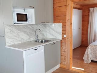 Holiday Home Pellervo by Interhome - 3