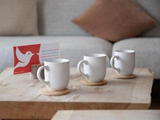 Apartment Chalet Tuffstein by Interhome - Grindelwald - 4