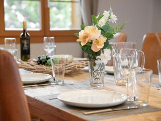 Apartment Chalet Tuffstein by Interhome - Grindelwald - 2