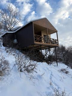 Old Byurakan Gouest House - 8