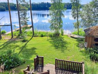 Holiday Home Aurinkoranta by Interhome - 9