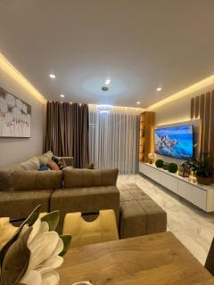 Noka Luxury Seaview Villa - 2