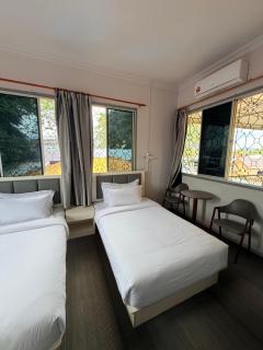 仙本那旅居民宿 - 6