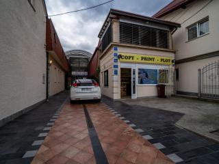 Apartment Wohnung 4 by Interhome - 9