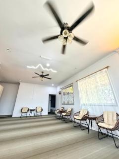 仙本那旅居民宿 - 5